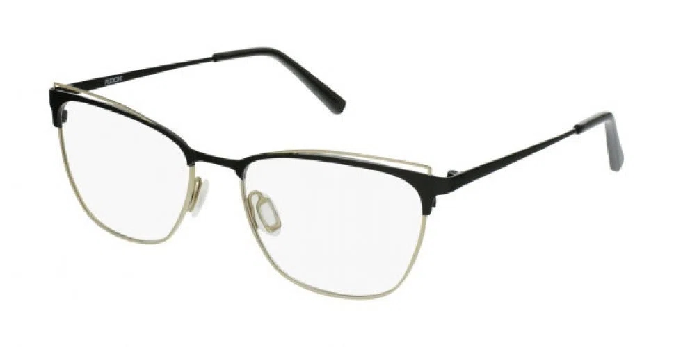 Flexon W3100 Eyeglasses - view 2